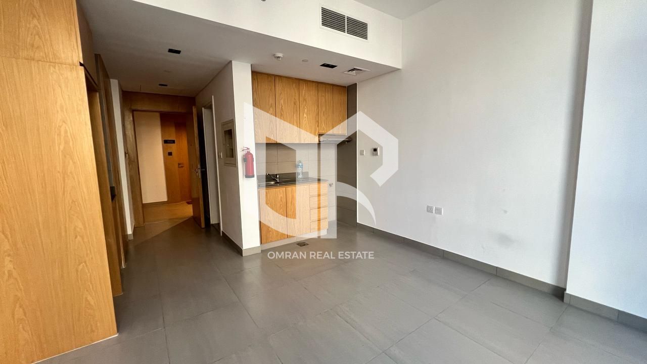 Luxury Studio for Sale in Al Mamsha – Sharjah