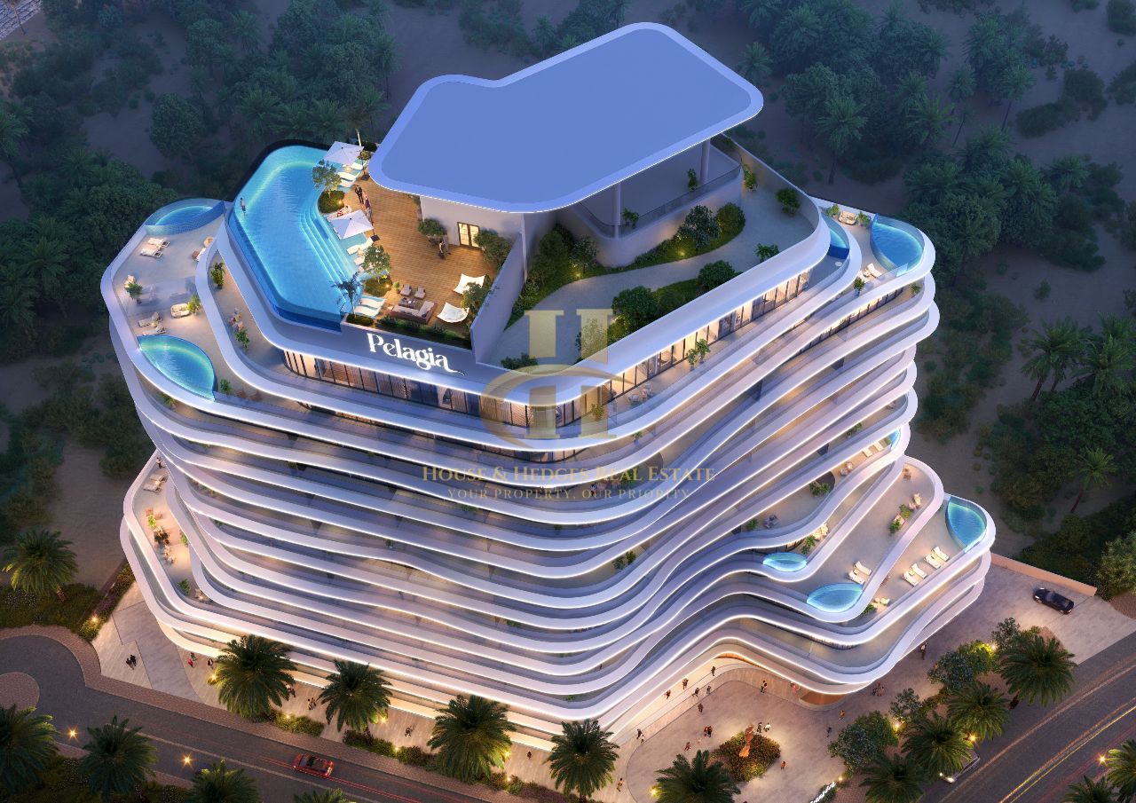 Panoramic View | Fast-Growth Wynn ROI Area