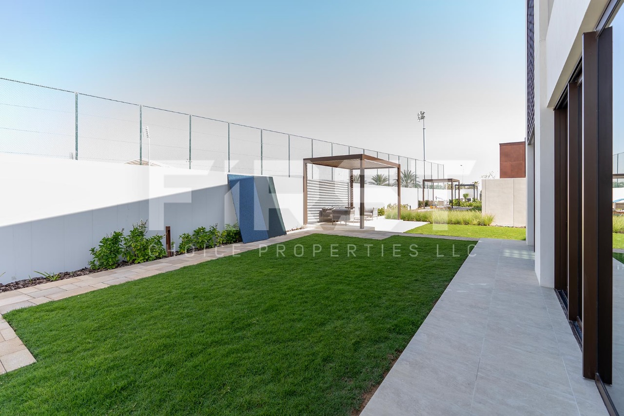 Al Ghaf | Corner Single | Row Villa | Luxurious