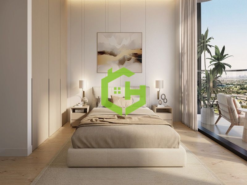 Strategic Location | Dynamic Living | Spacious