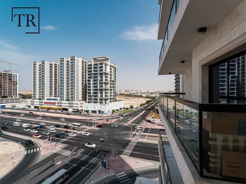 Community Views | Prime Location | Nearby Metro