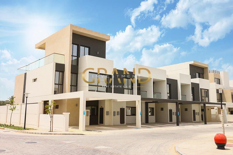 Primum Type | Upgraded Villa | 5BR Corner