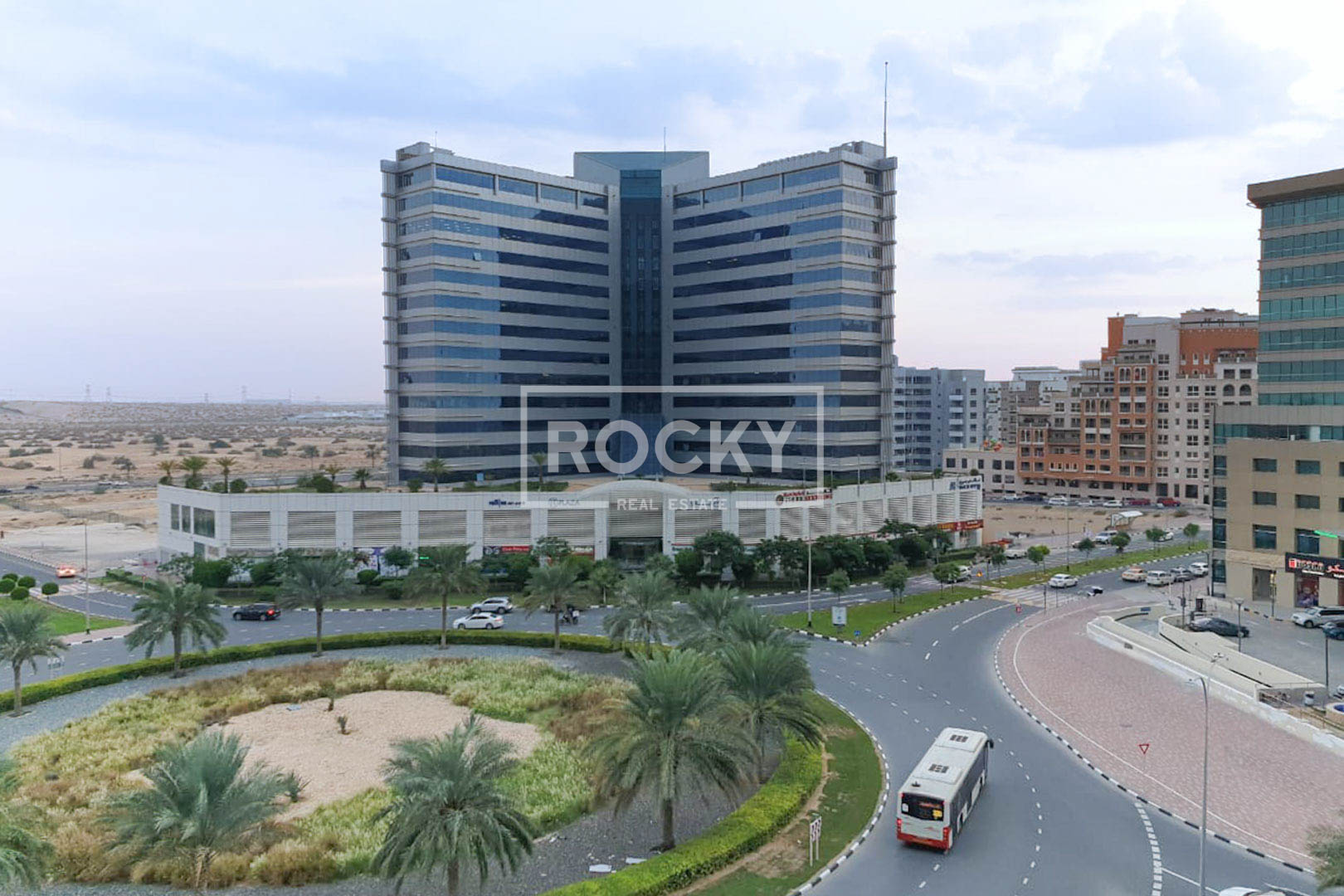 Stunning Shop | Economical Rent | Good Location