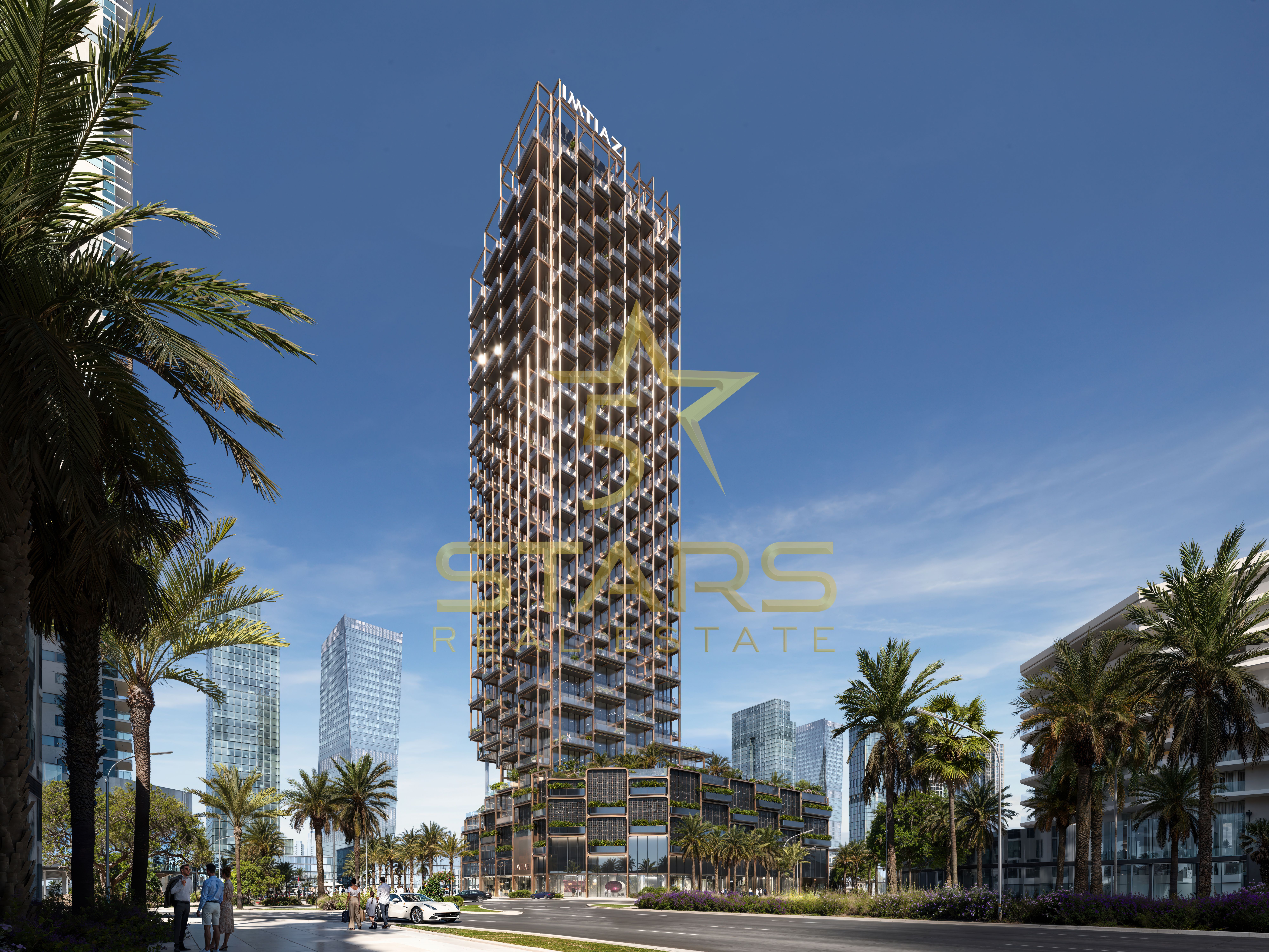 Higher Floor | Pre-Launch Opportunity | Waterfront Living