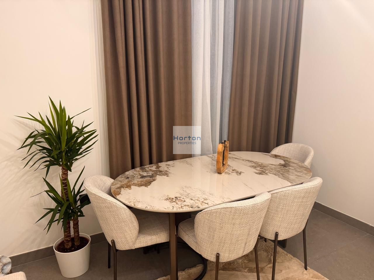 FULLY FURNISHED | MAID ROOM | PREMIUM QUALITY