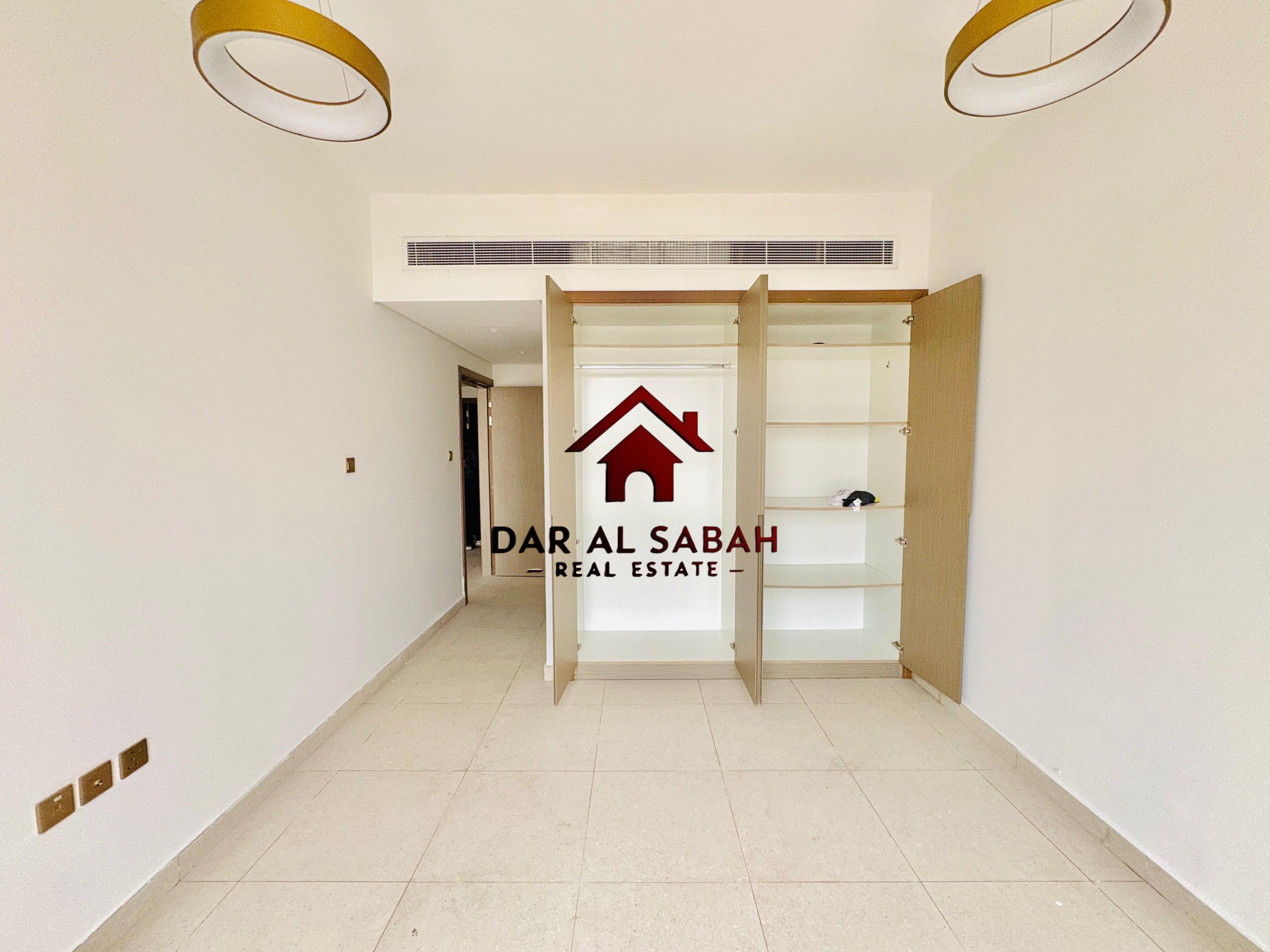HUGE 1BR WITH 2BATHROOM WARDROBE JUST IN 40K