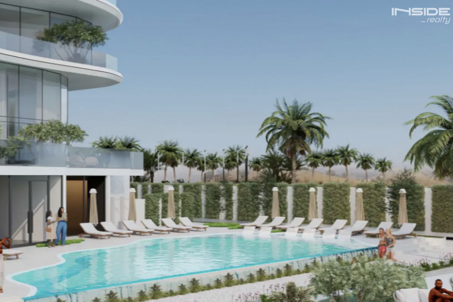 Studio for Sale in Al Marjan Island - Island View - Prime Spot
