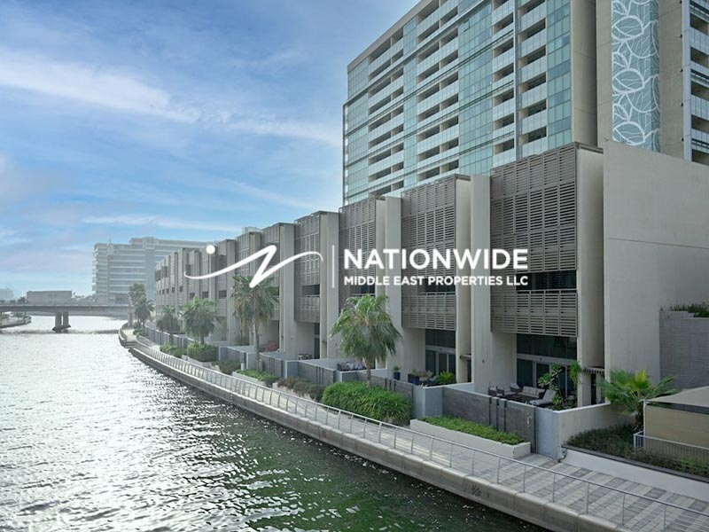 Corner 2BR| Rented| Mid-Floor| Partial Sea Views