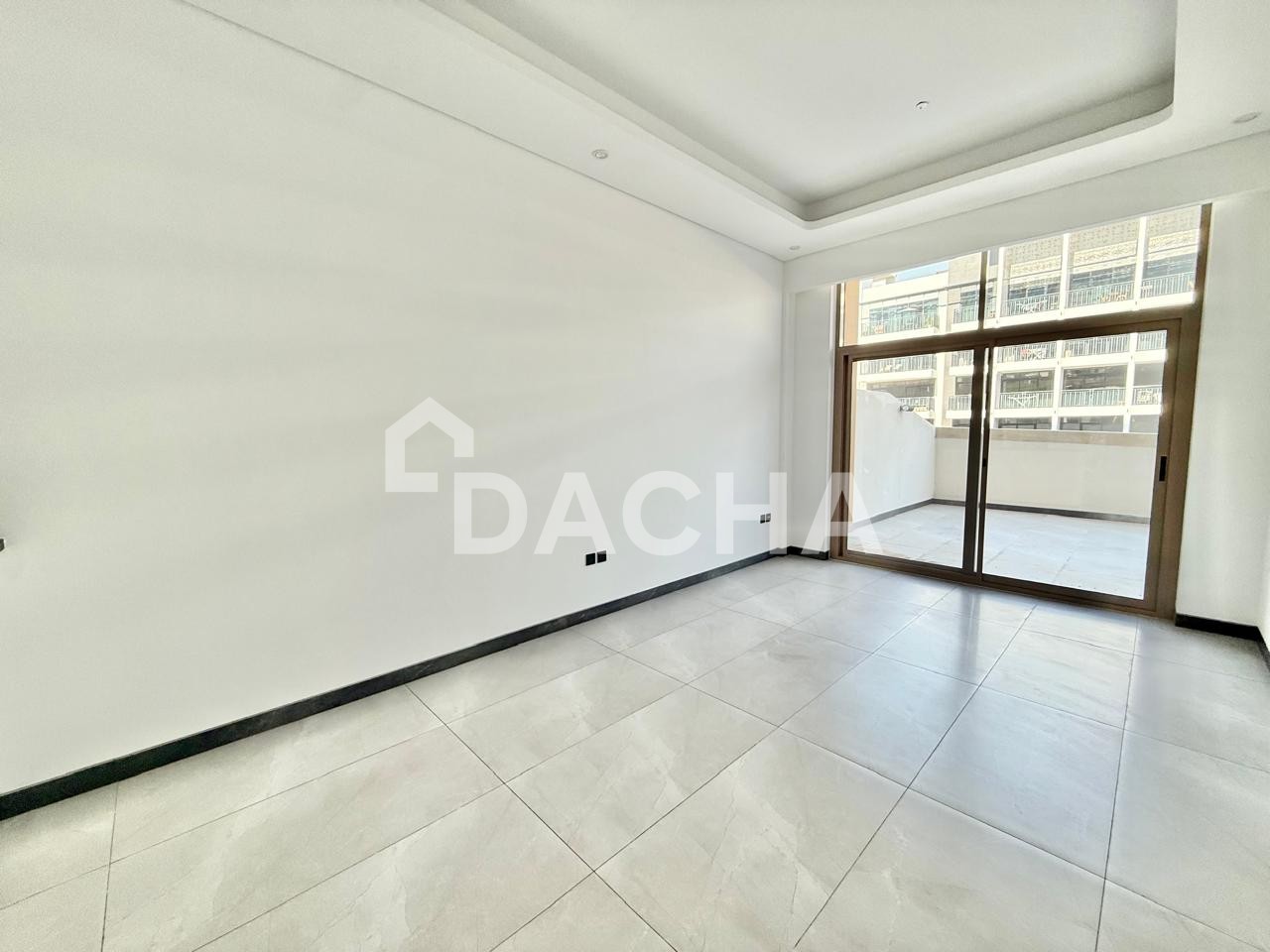 VACANT | 1 BED+STUDY/MAID | LUXURY | LARGE BALCONY