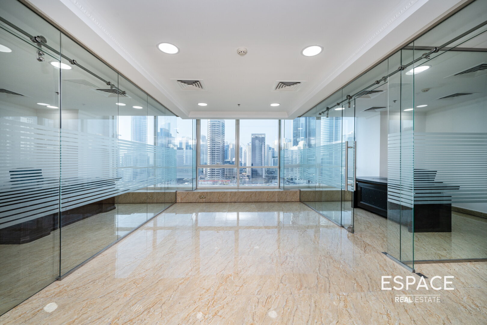 Next to Metro | Vacant Soon | Fully Fitted