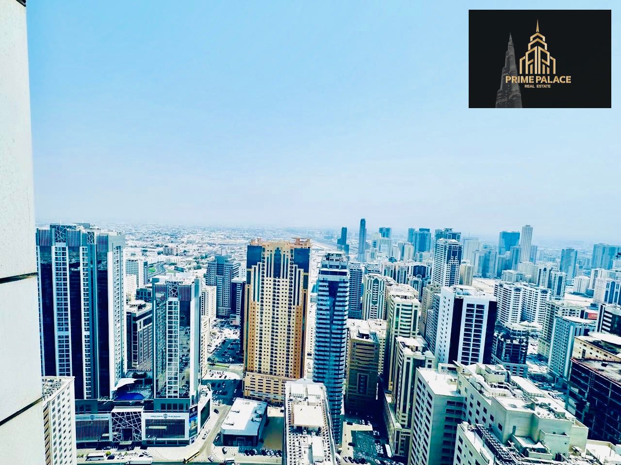 3BHK Corniche/Full Seaview/Wardrobe/All Ameneties/Parking