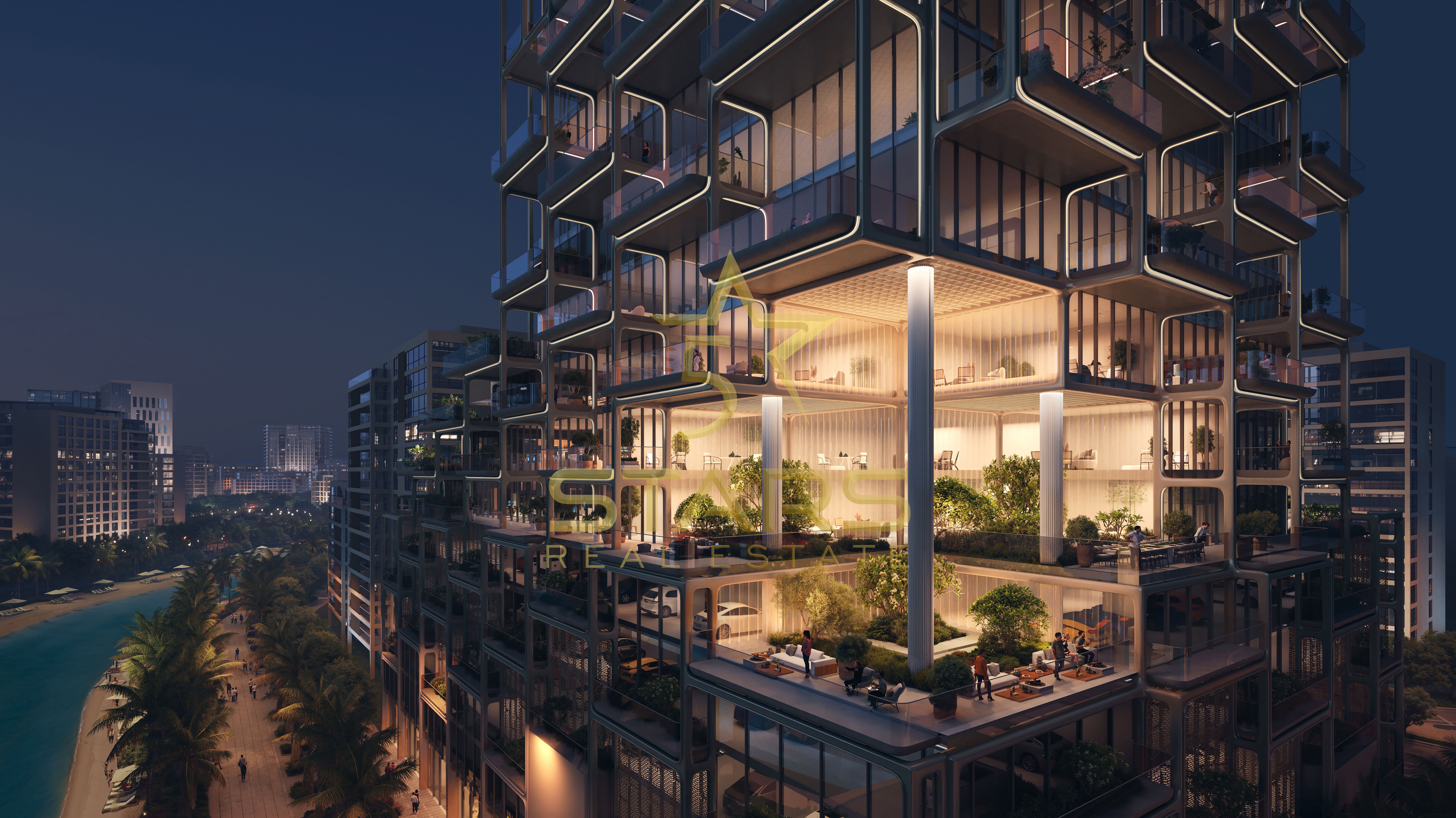 Iconic Waterfront Address | Pre-Launch Pricing | Signature Architecture