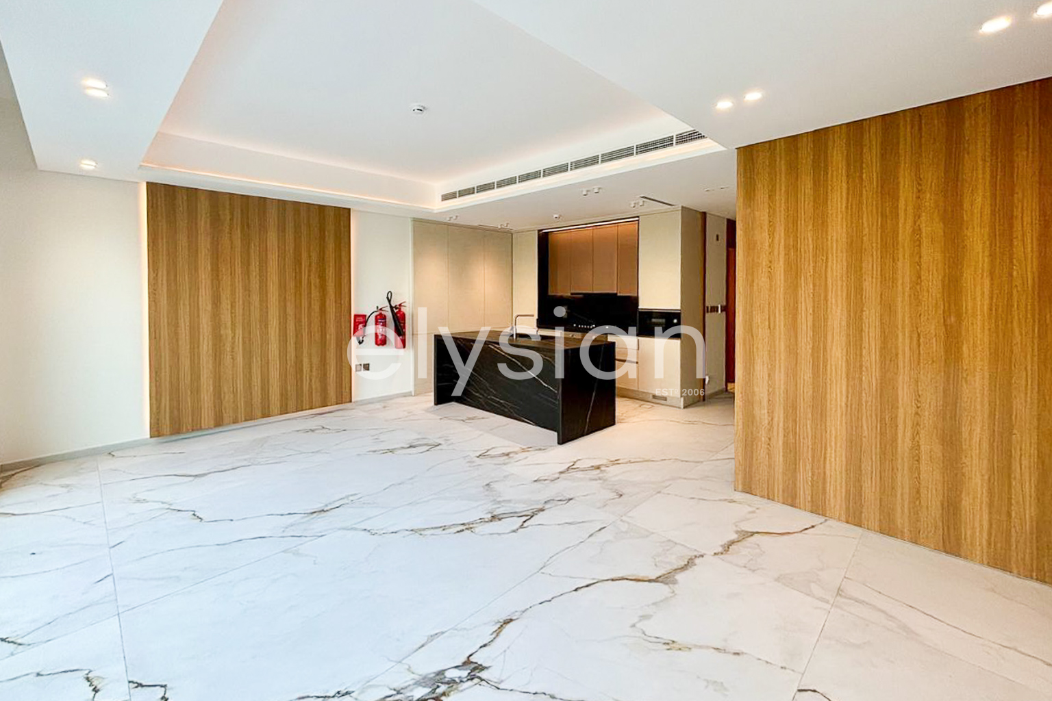 Designer Finishing | Vacant | Area Specialist