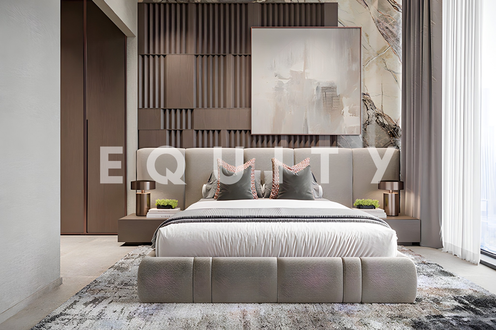 60/40 Payment Plan | Q2 2029 | Studio Unit