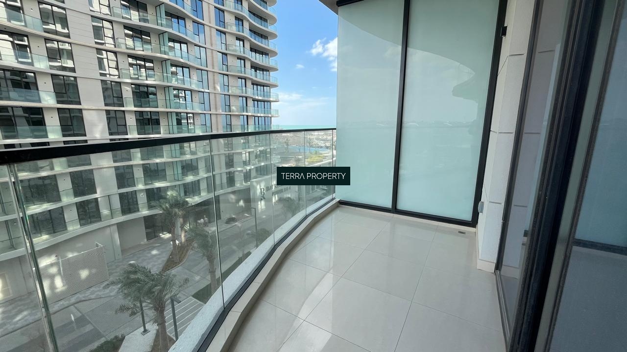Elegant 1BR apartment in Bay Residences