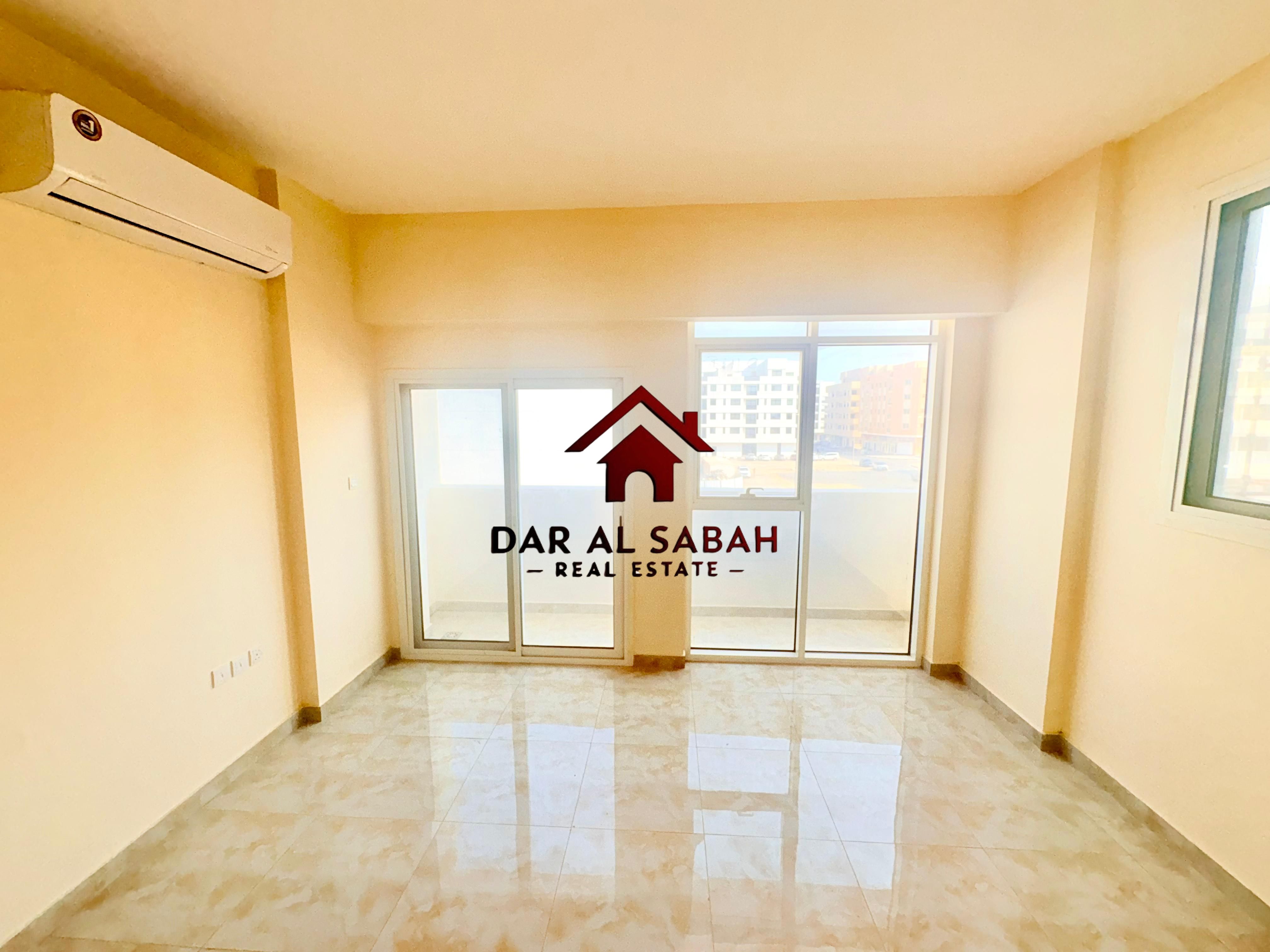 LIKE A BRAND NEW HUGE 1BR WITH BALCONY