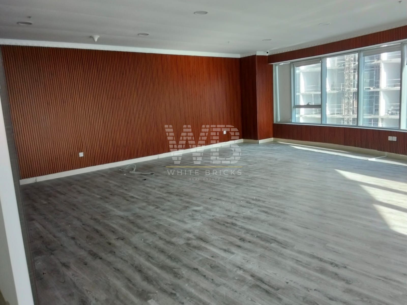 Modern Office | Burj Khalifa Views | High Floor