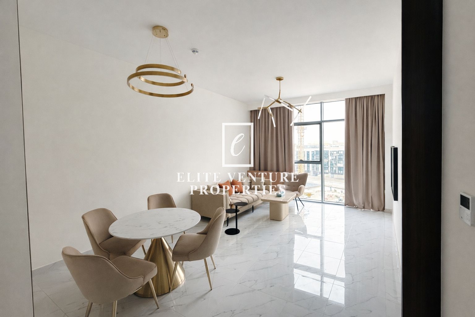 FULLY FURNISHED 2 BEDROOM | PRIME LOCATION