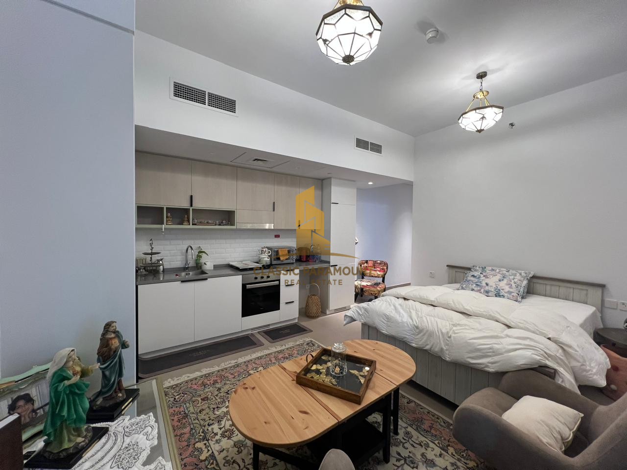 Fully Furnished | Near Park | Prime Location