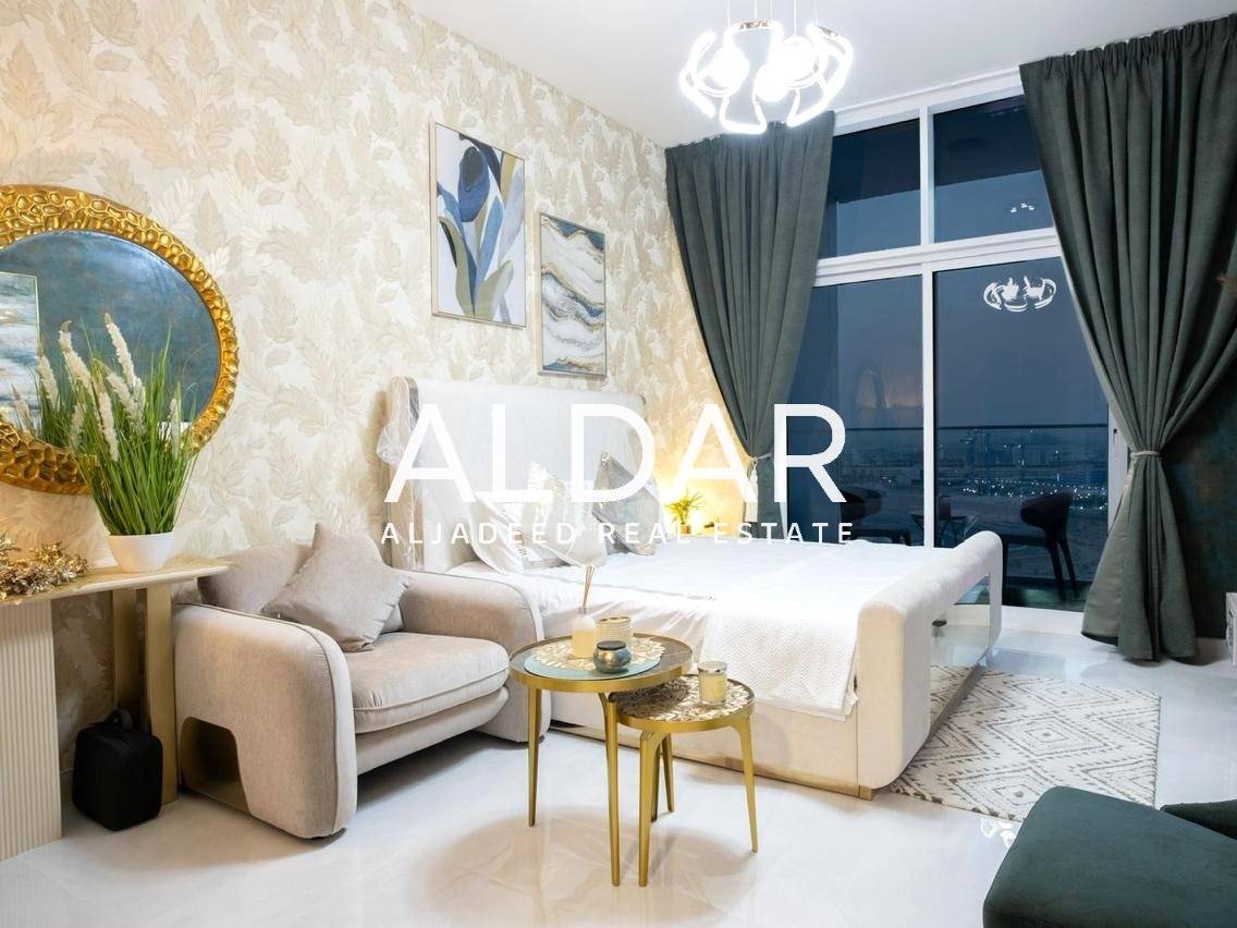 Brand New | Fully Furnished | Including Bills