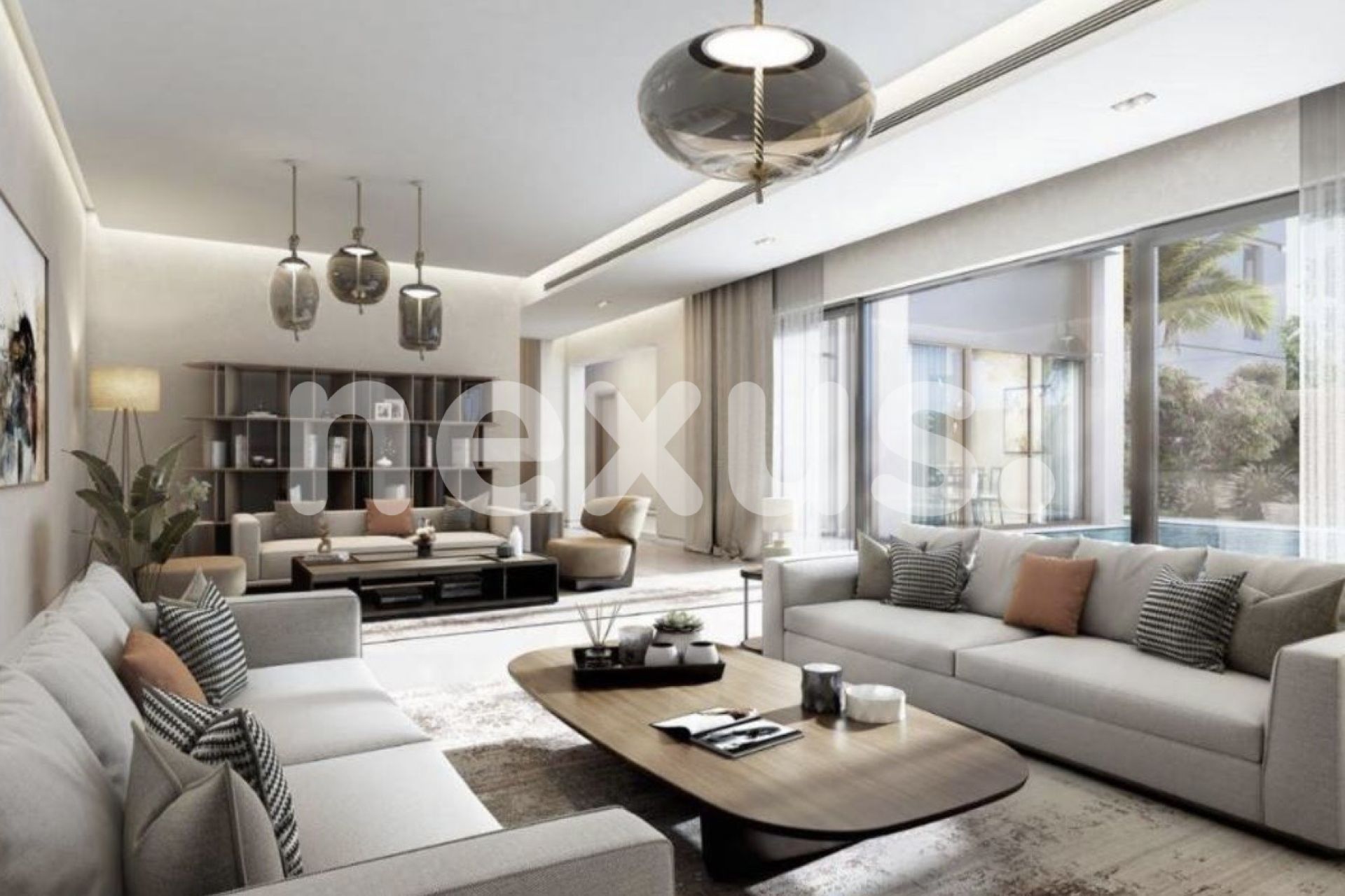 HIGH FLOOR | AMAZING VIEW | HIGH END FINISHINGS