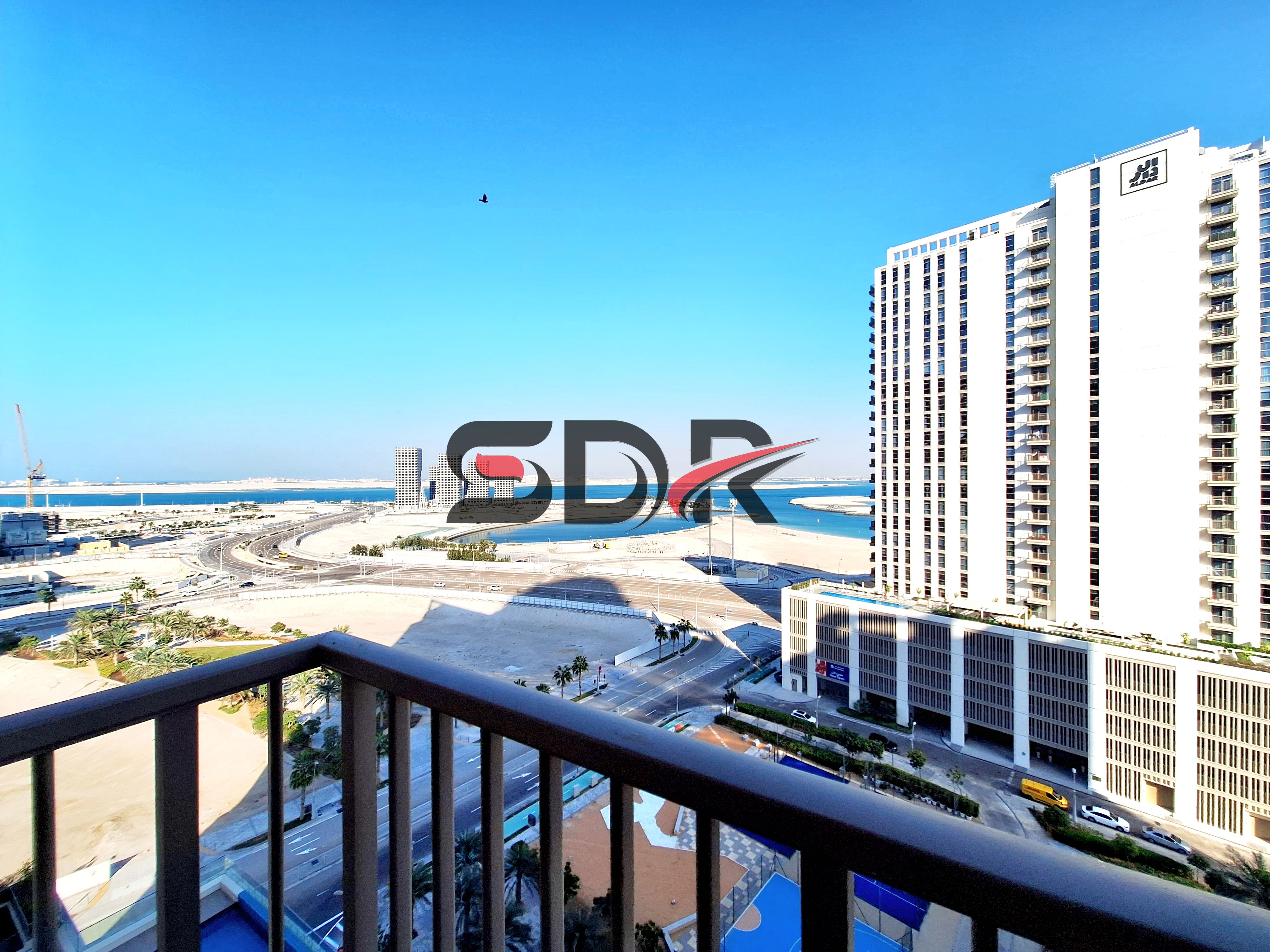 Marvelous designed 1 BR with Balcony | Amazing View