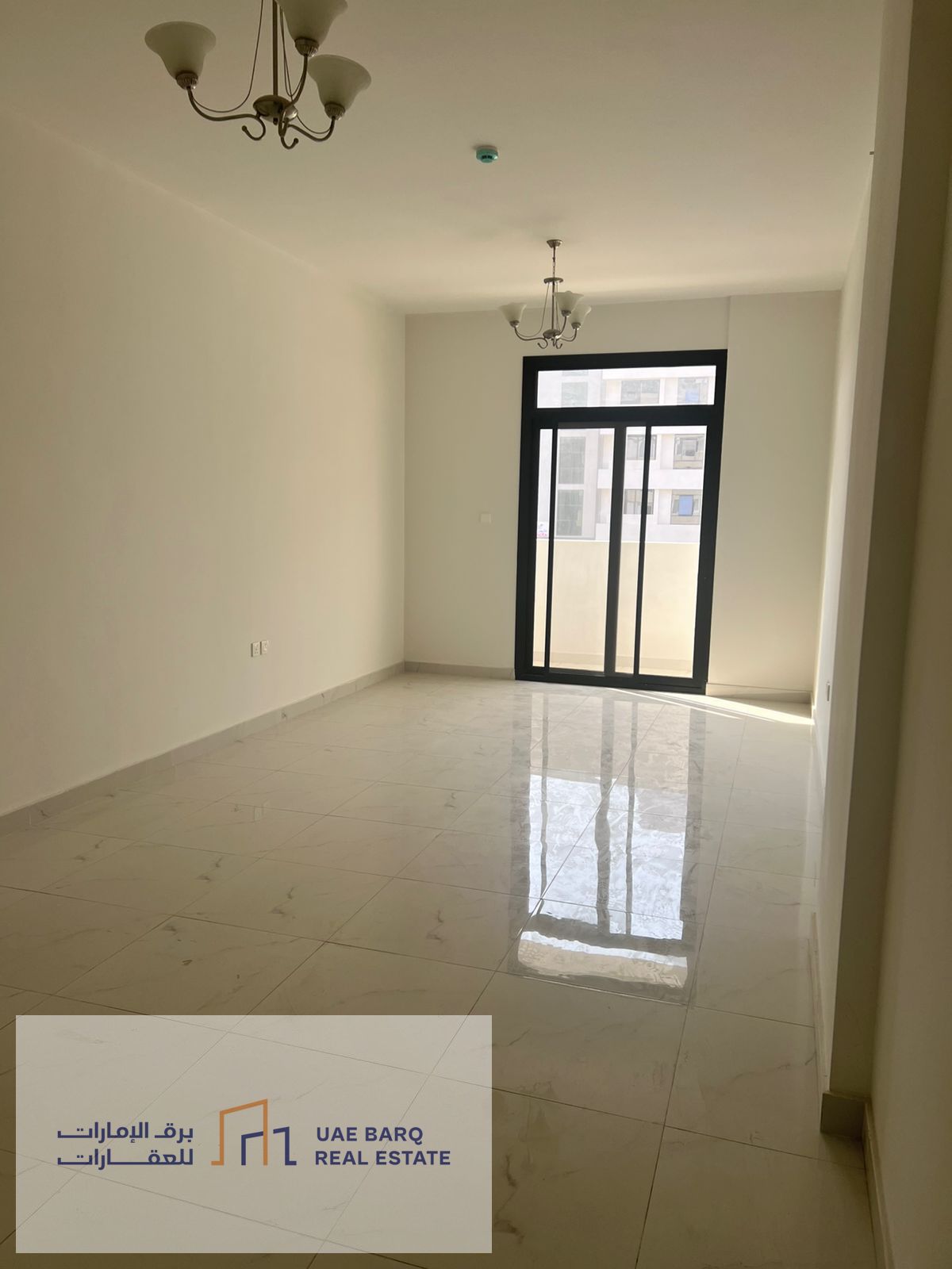 For Rent: Brand New Apartments in Al Falah Commercial Area, Muwaileh