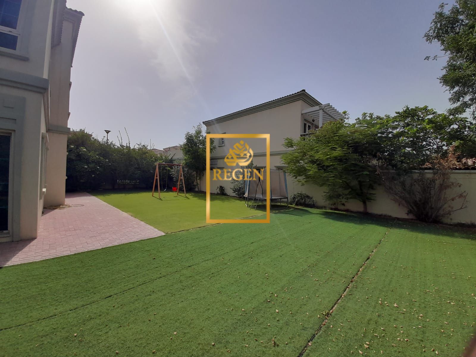 Well Maintained | Landscaped Garden | Available from End of Feb 2026