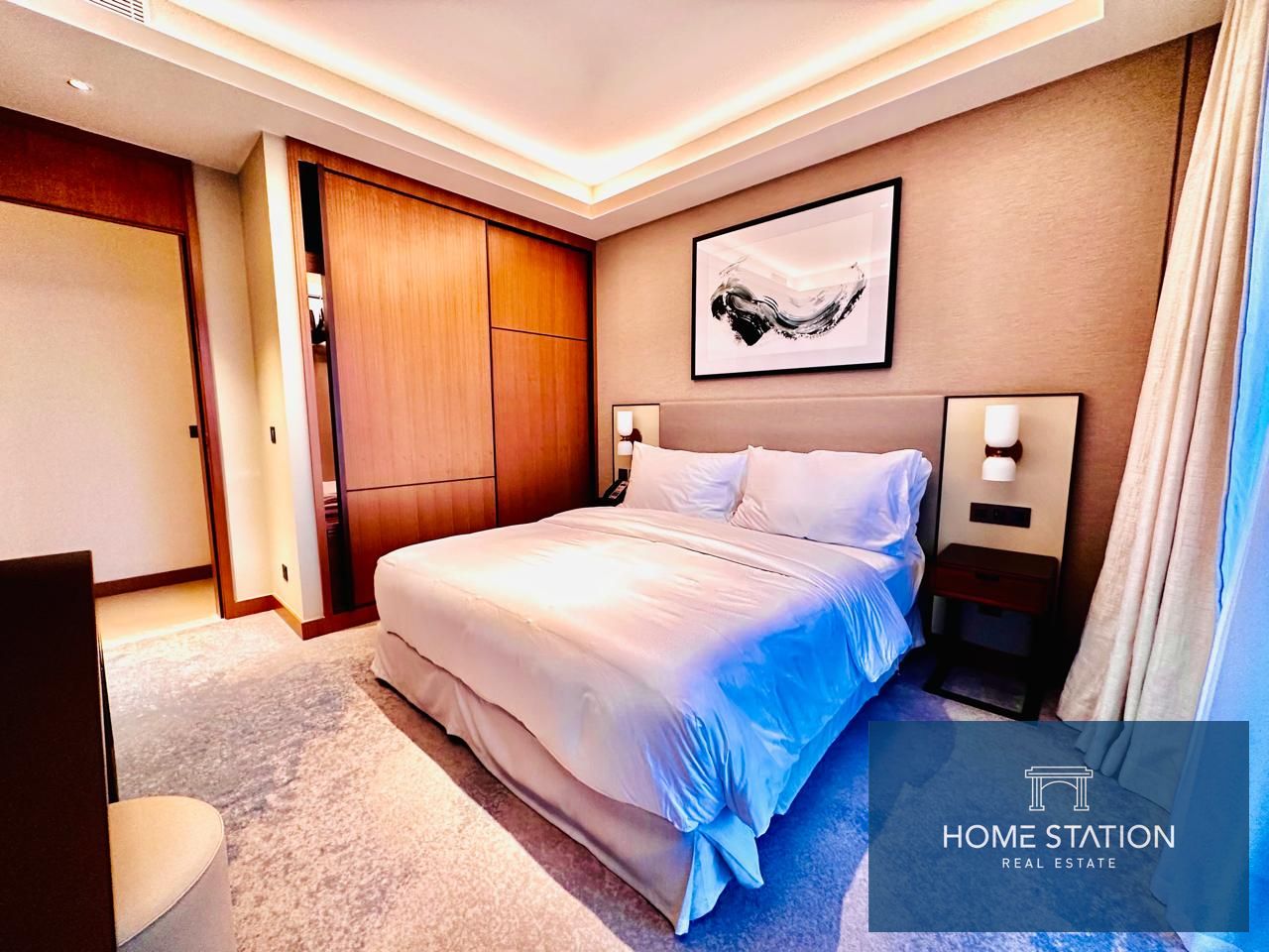 Vacant Unit | Burj Khalifa View | Spacious Layout