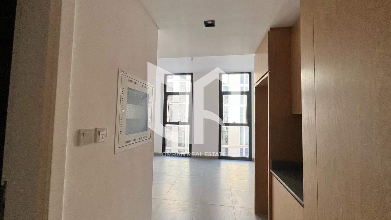 Own Your Studio in a Prime Location at an Unbeatable Price