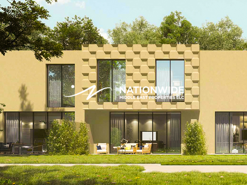 Invest Now|Elite 3BR+M| Private Garden|Prime Area