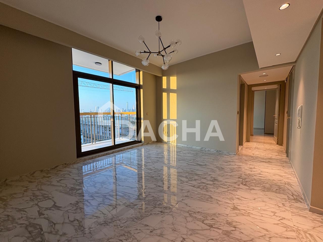 High Floor | Storage Room | Close Kitchen