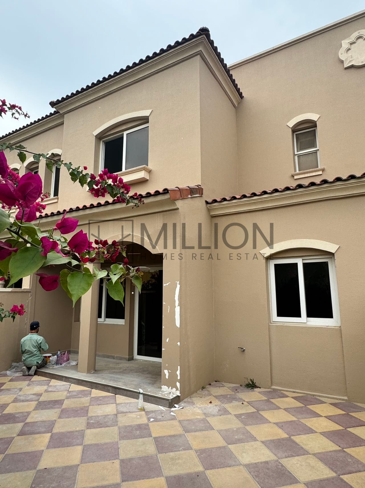 Casa Dora Villa | 2BR with Maid | Private Garden