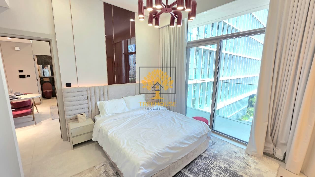 FULLY FURNISHED | MODERN LIVING | GOOD AMENITIES