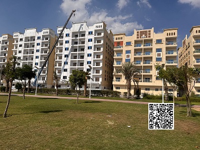 Affordable 2-Bedroom Apartment for Sale