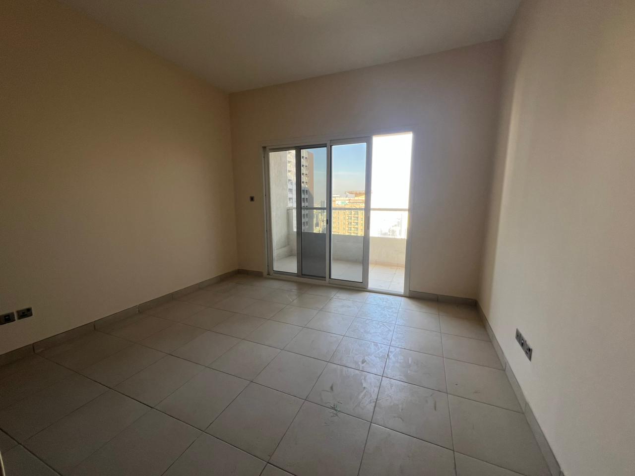 Free private parking / free gym & pool / well-planned layout / maid’s room / wardrobes / balcony with open view / flexible payments / free maintenance