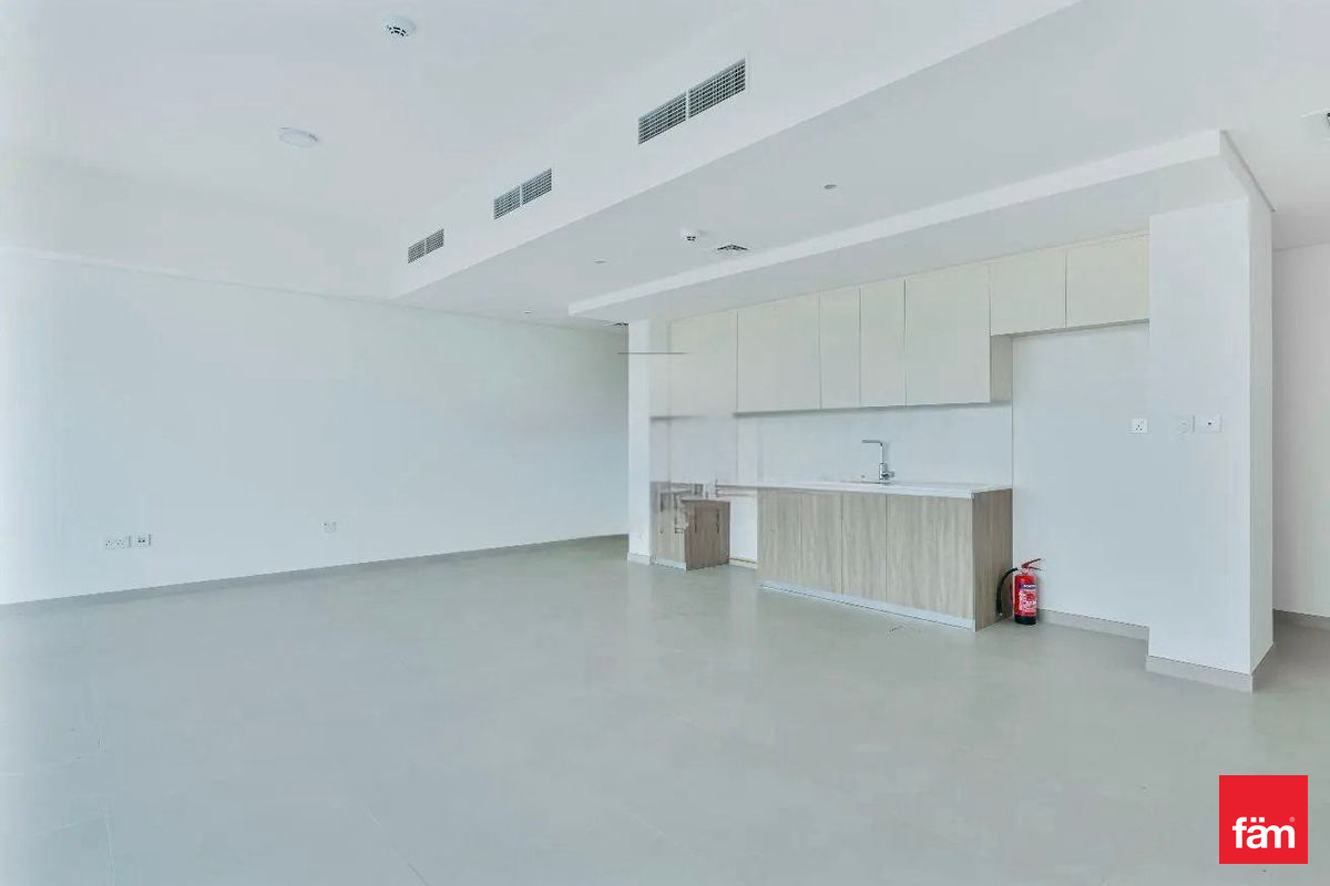 Vacant | Unfurnished | Ready to move