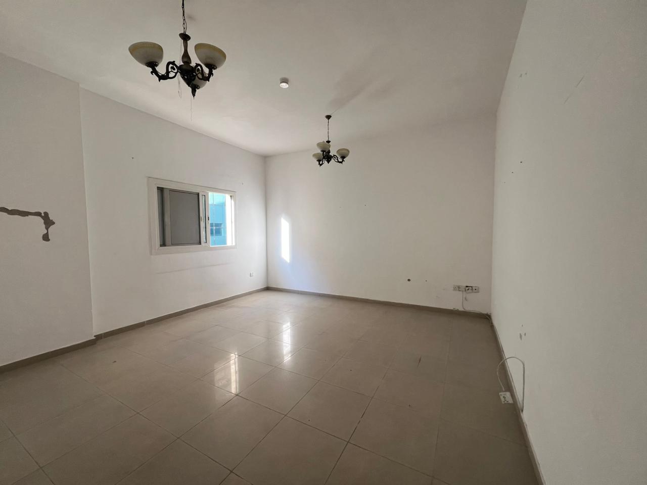 2BR APARTMENT | BIG HALL | PRACTICAL LAYOUT | PRIME LOCATION | AL KHAN