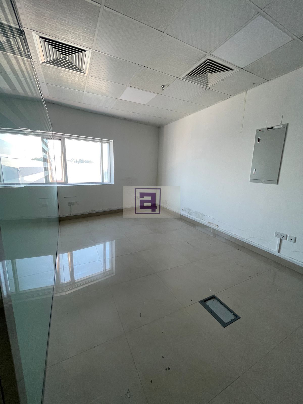 Premium office space for rent at Al Khabaisi Deira.