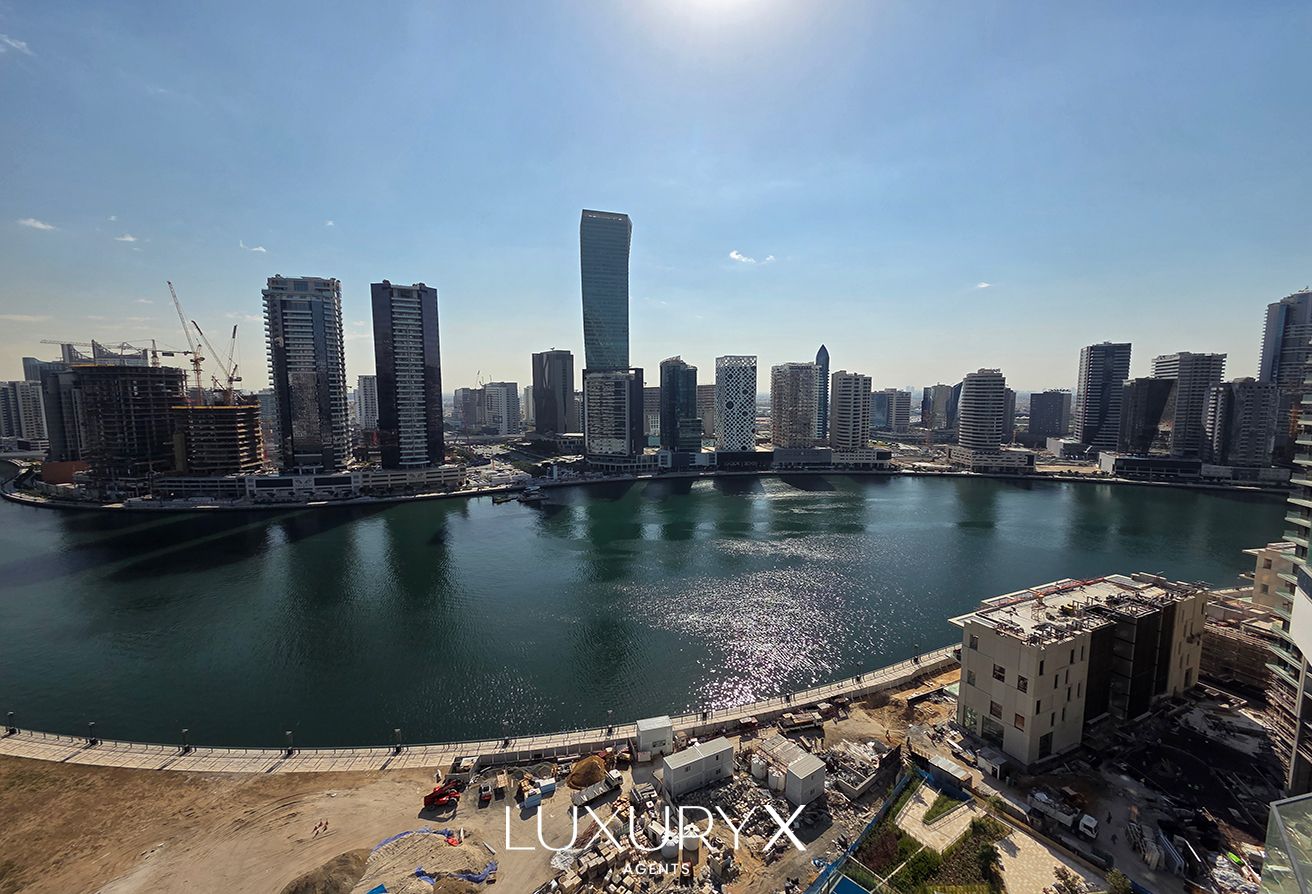 Brand New | Stunning Views | Downtown Living