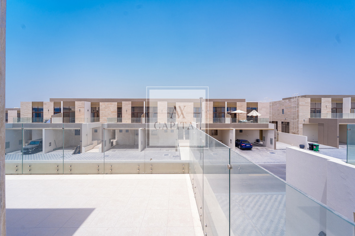 Vacant | Unfurnished | Brand New | 2 Cheques