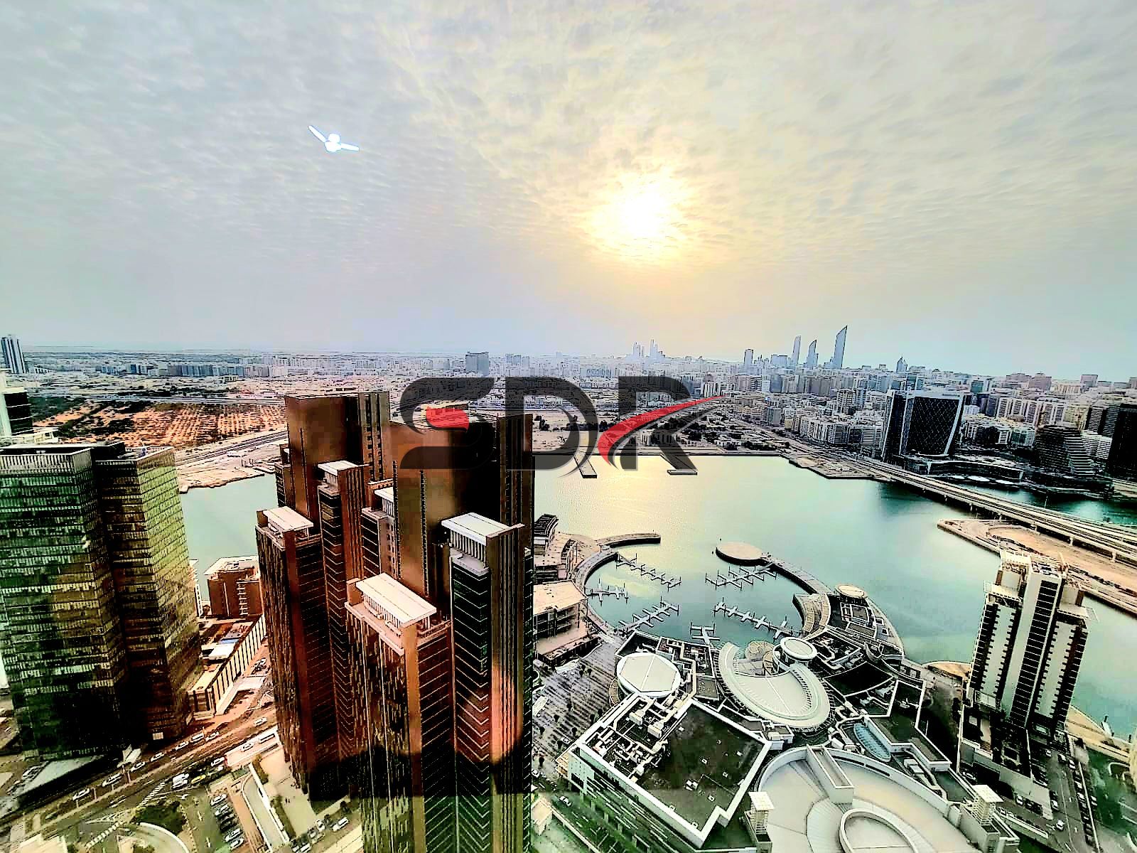 Elegant Designed 2 BR | Amazing View