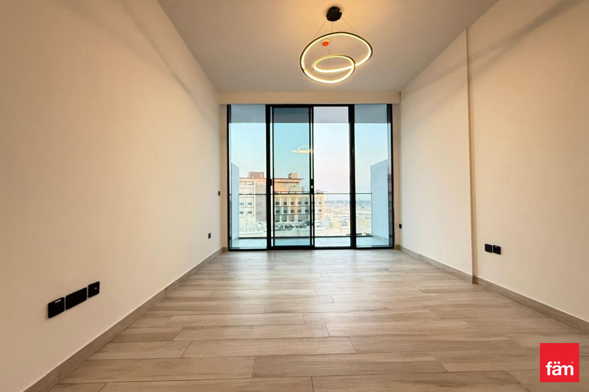 Brand New | Ready To Move | Semi Furnished