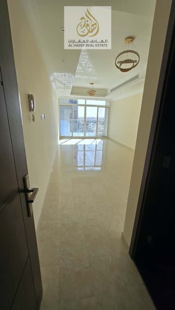 3 Bedroom Apartment for Rent in Ajman – Al Rawda 1 Location: Located in Al Rawda 1, directly opposite Kanz Hypermarket and close to Al Hamidiya