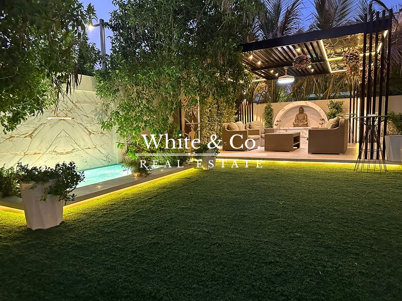 Fully Upgraded | Luxurious | Vastu