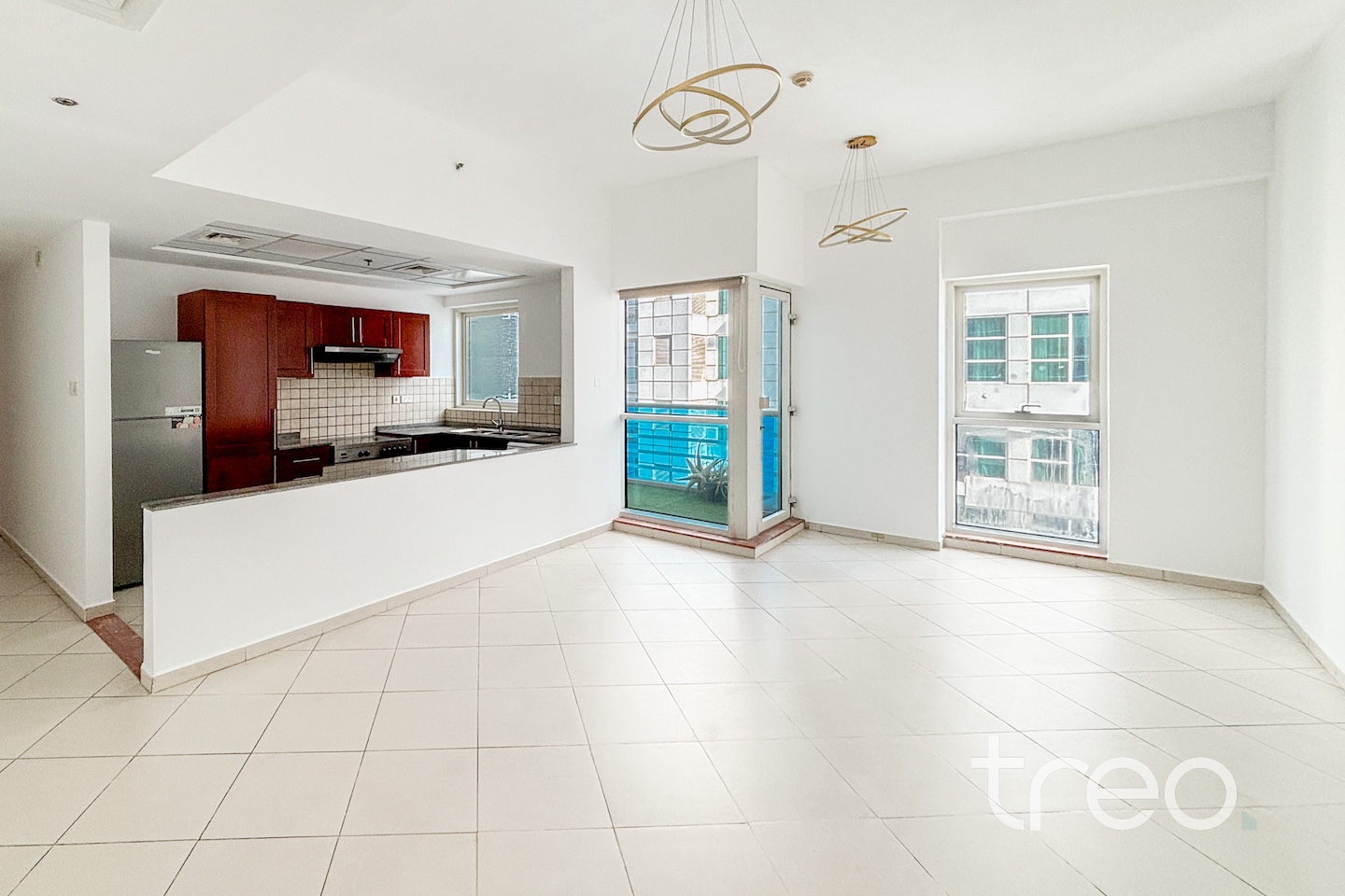 High Floor | Well Maintained | Vacant Now