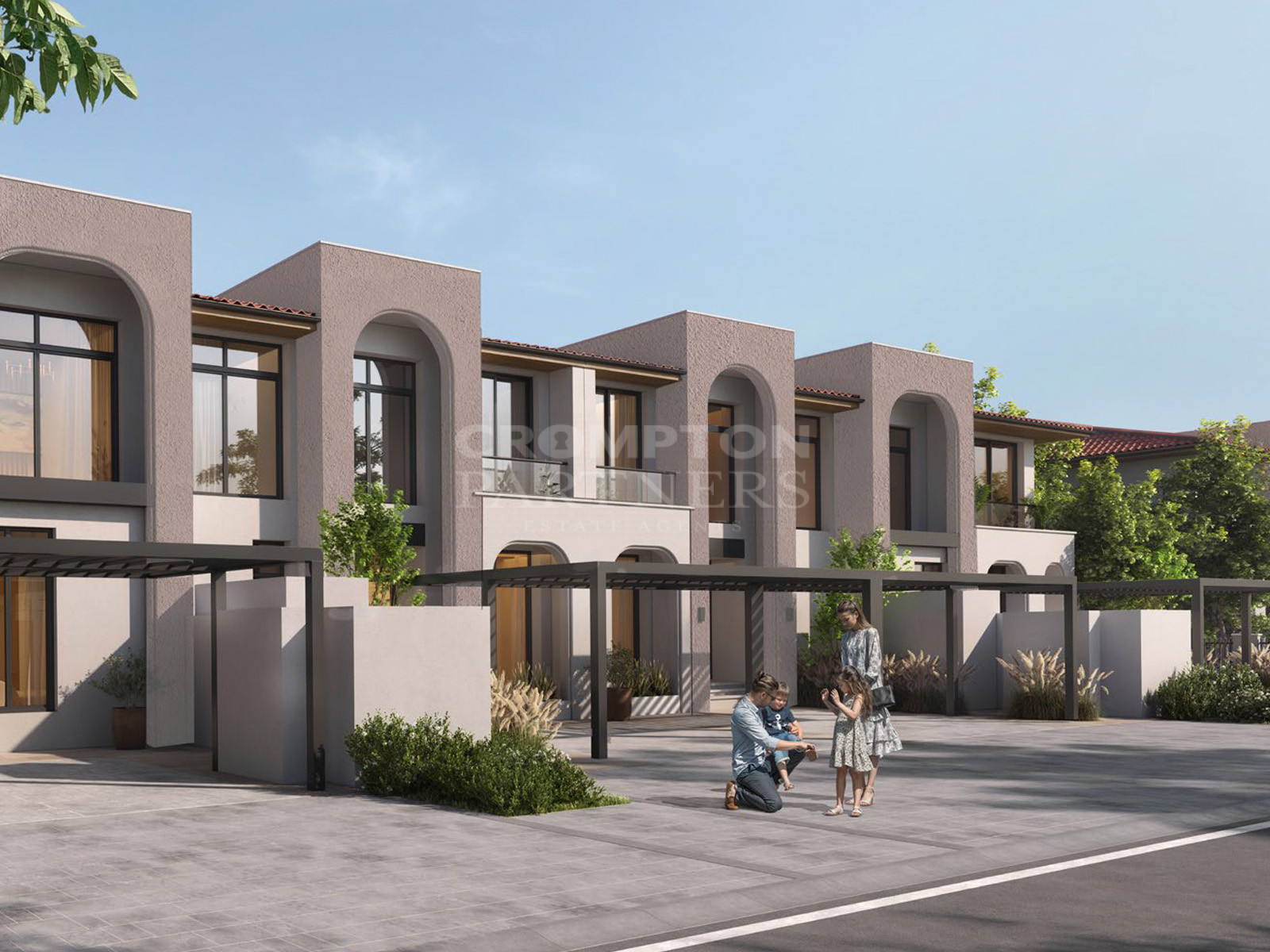 Townhouse | Mid Unit 3BR + M | Prime Location