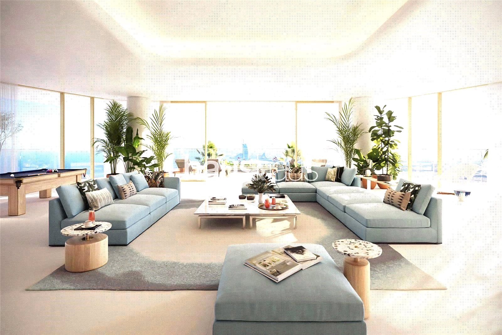 Spacious Living | Amazing 4 Bedroom | Sea View