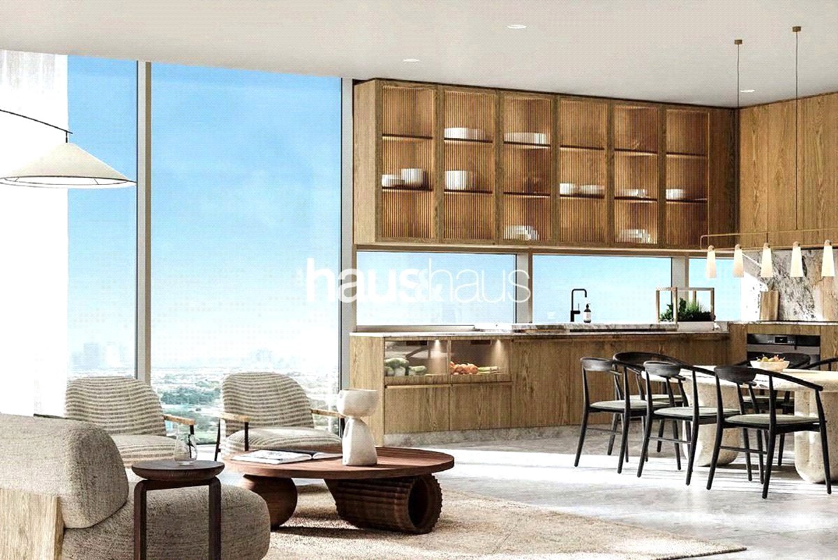 Exclusive Amenities | 4 Bedroom | Stunning Views