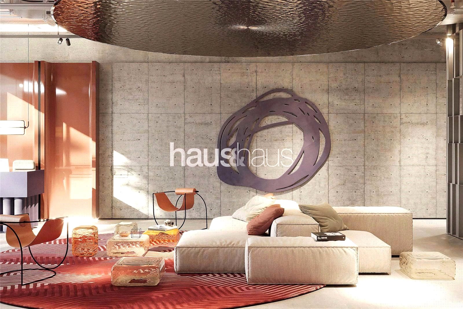 Modern Living | HO Q1 2028 | Park and Pool View